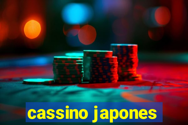 cassino japones