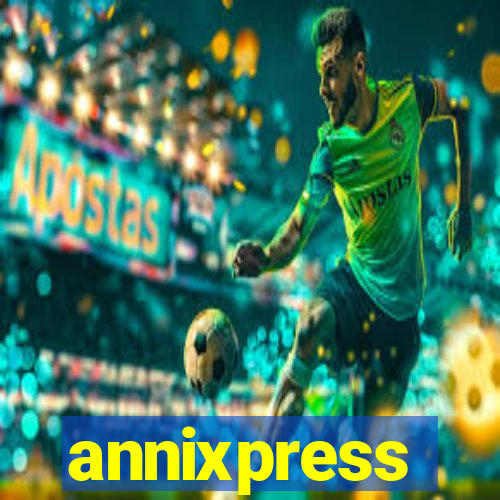 annixpress