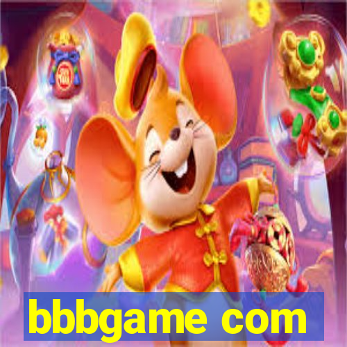 bbbgame com