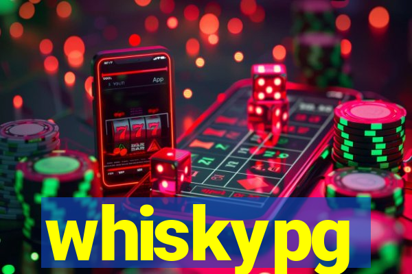 whiskypg