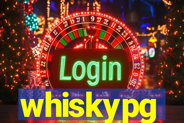 whiskypg