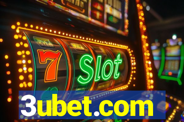 3ubet.com