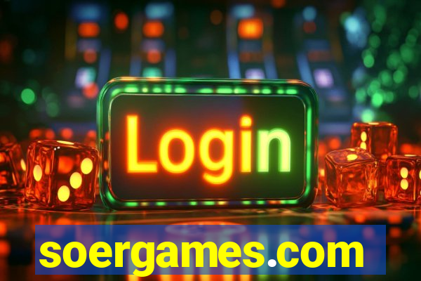 soergames.com