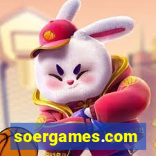 soergames.com