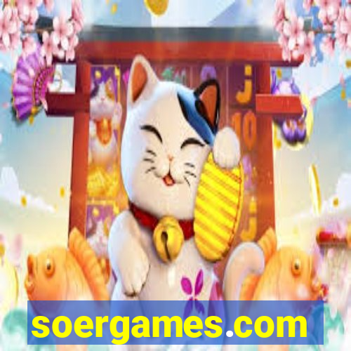 soergames.com