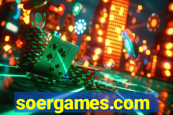 soergames.com