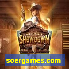 soergames.com