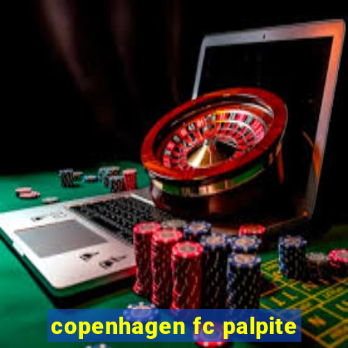 copenhagen fc palpite