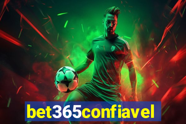 bet365confiavel