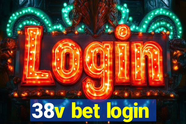 38v bet login