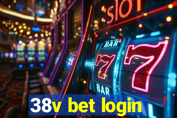 38v bet login