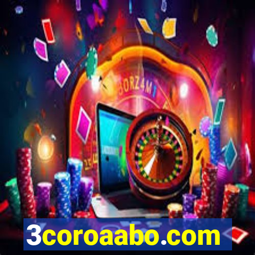 3coroaabo.com