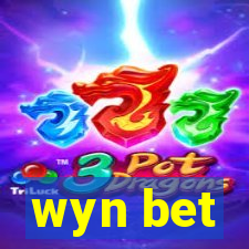 wyn bet