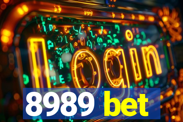 8989 bet