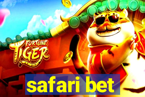 safari bet