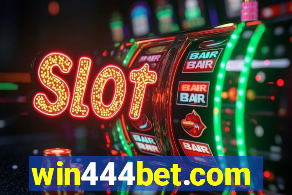 win444bet.com