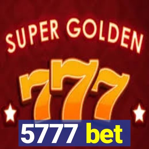 5777 bet