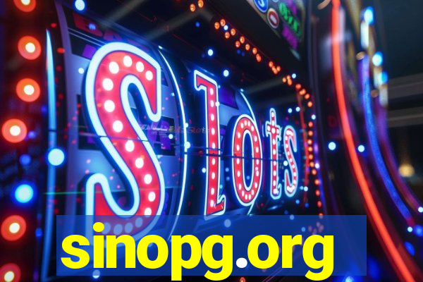 sinopg.org