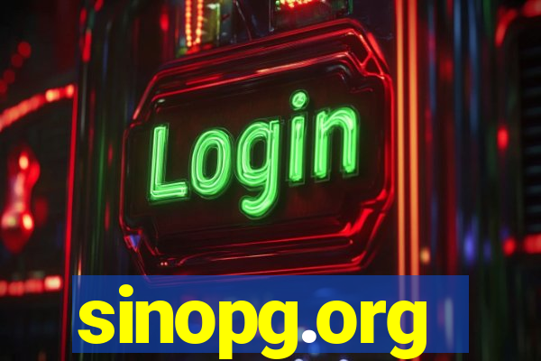 sinopg.org