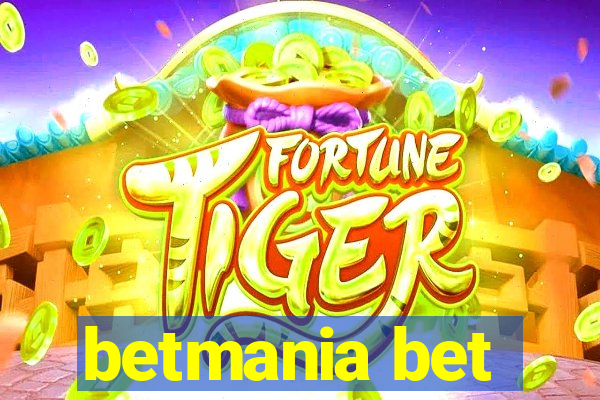 betmania bet