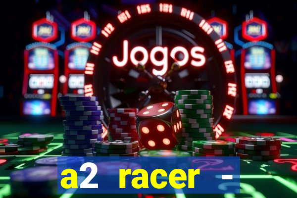 a2 racer - riscando o asfalto filme completo dublado download