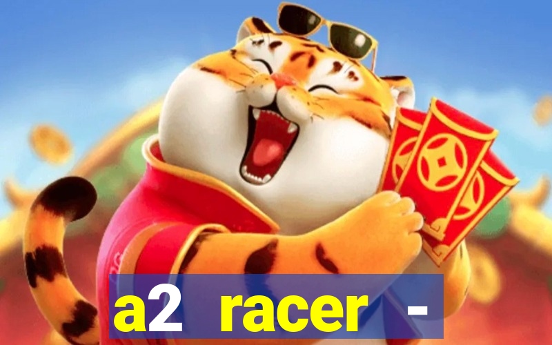 a2 racer - riscando o asfalto filme completo dublado download