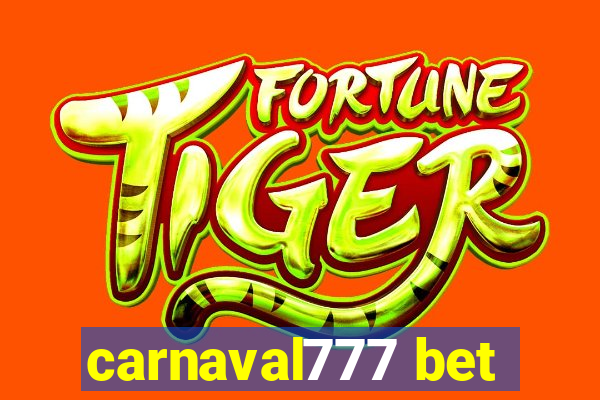 carnaval777 bet