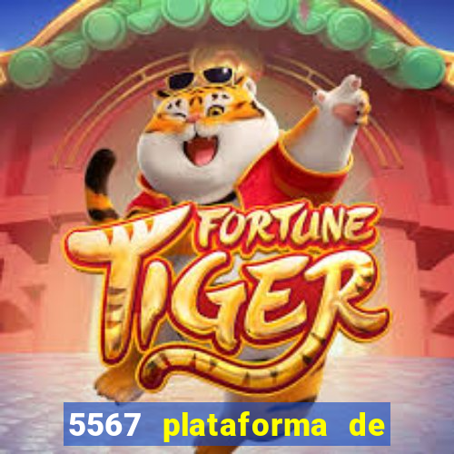 5567 plataforma de jogos login