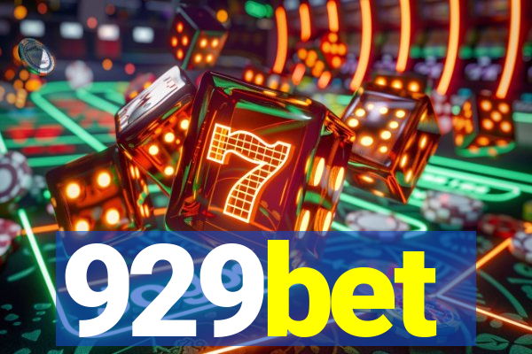 929bet