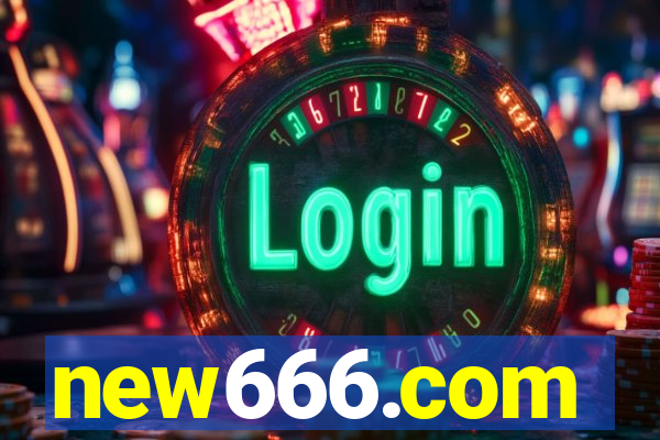 new666.com