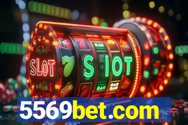 5569bet.com