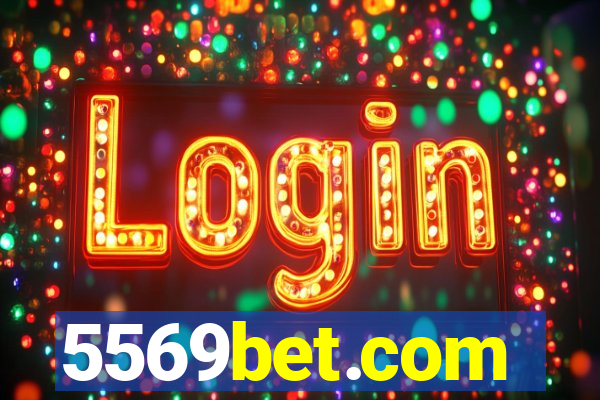 5569bet.com