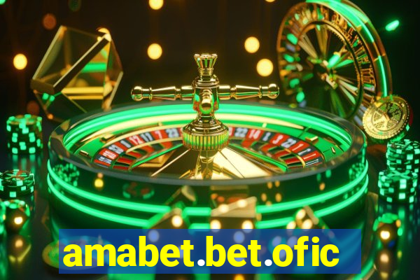 amabet.bet.oficial