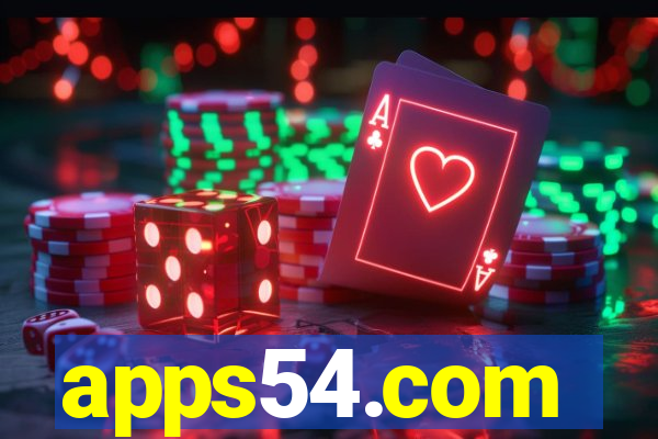 apps54.com