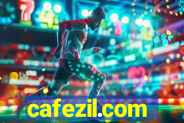 cafezil.com