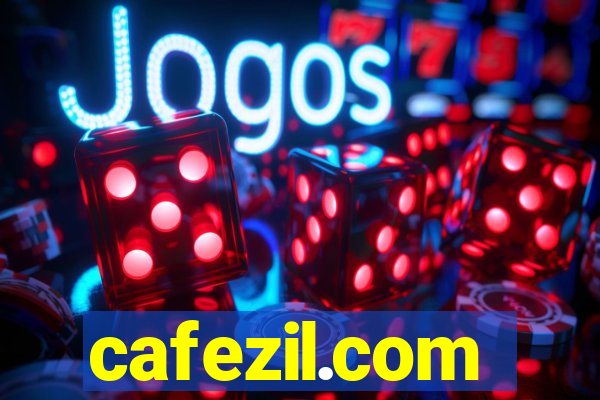 cafezil.com