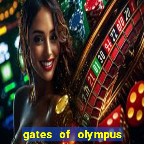 gates of olympus 1000 demo