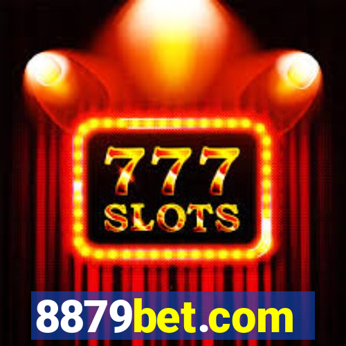 8879bet.com