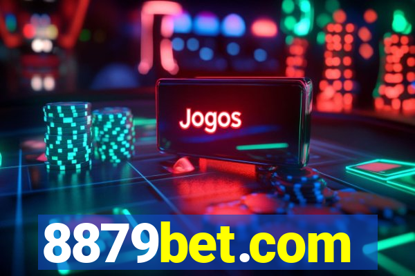 8879bet.com