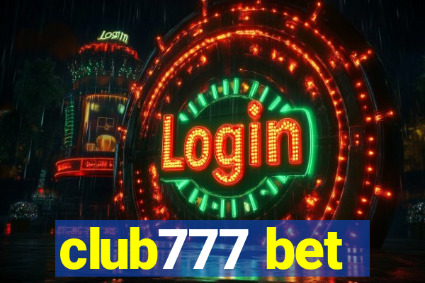 club777 bet