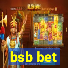 bsb bet