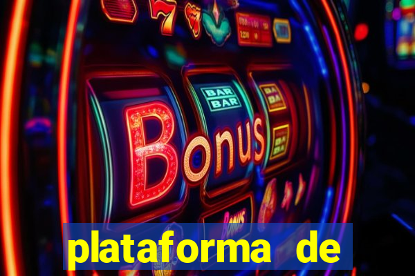 plataforma de aposta com deposito de 1 real