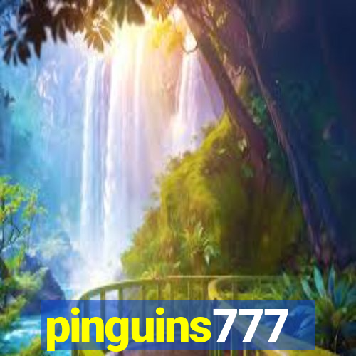 pinguins777