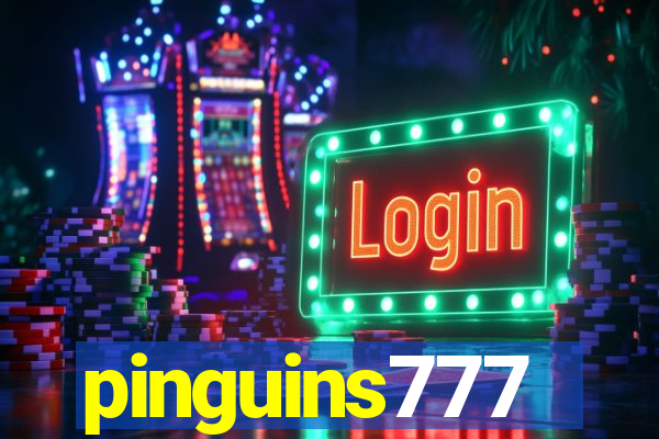 pinguins777