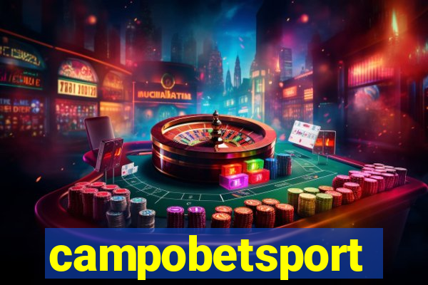 campobetsport