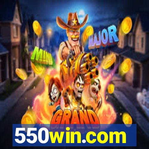 550win.com