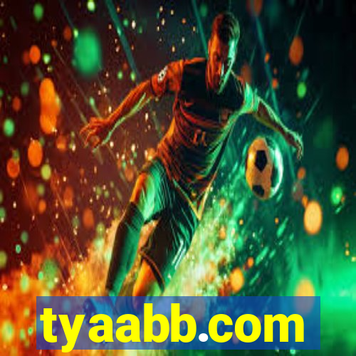 tyaabb.com