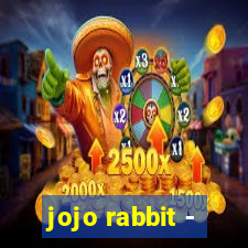 jojo rabbit -