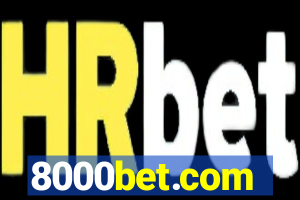 8000bet.com