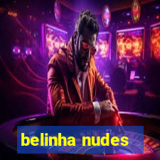 belinha nudes